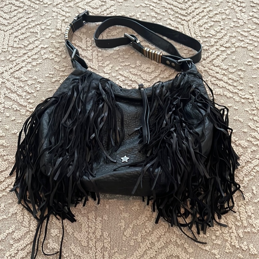 Ash Purse!